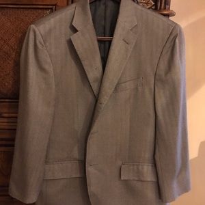 Men’s Polo Sports Coat